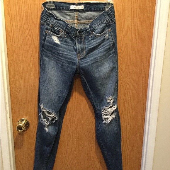 Hollister jeans - Picture 3 of 3